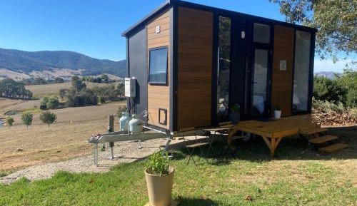 Mobile Home
