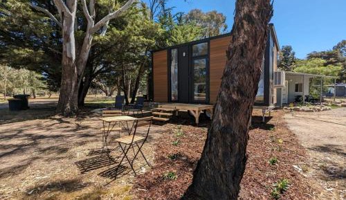 Mobile Home