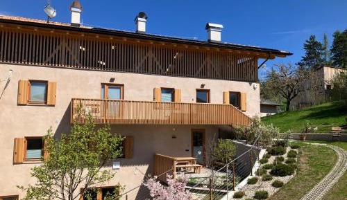 Two-Bedroom Superior Apartment