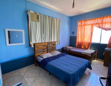 Deluxe Double Room (2 Adults + 1 Child)