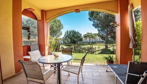 Apartment - Ground Floor