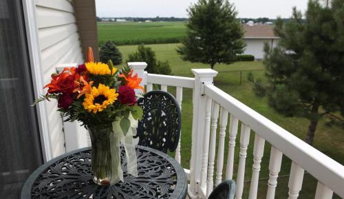 Loft Suite with Two Queen Beds