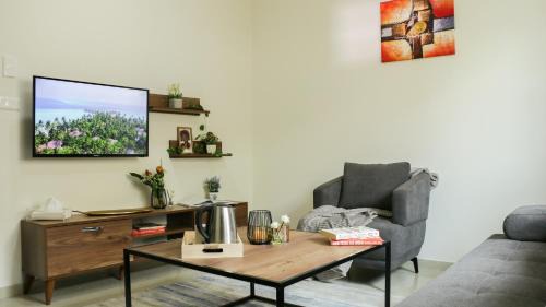 One-Bedroom Suite