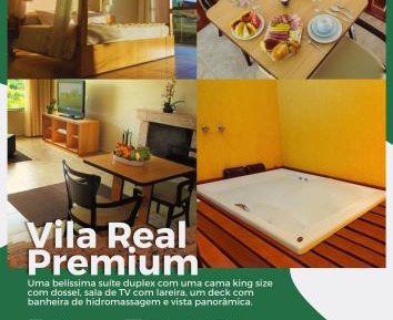 Superior Chalet (2 Adults)