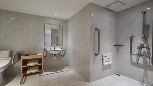 Double Room - Disability Access