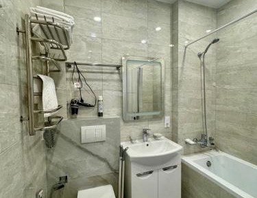 Luxury Quadruple Room