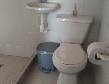 Quadruple Room with Balcony