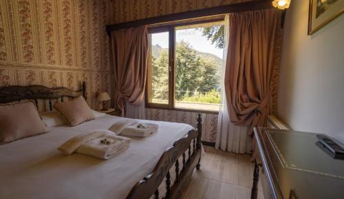 Double Room with Lake View