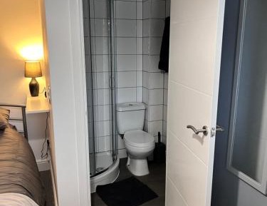 Standard Single Room with Shower
