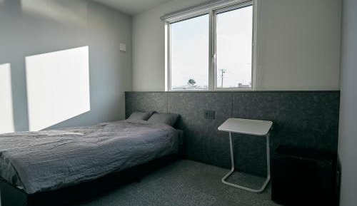 Standard Double Room - Non-Smoking