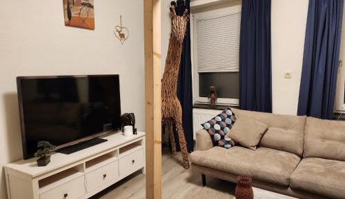 Apartment - Ground Floor