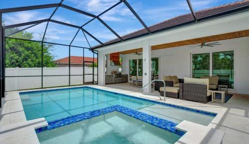 Vacation Home
