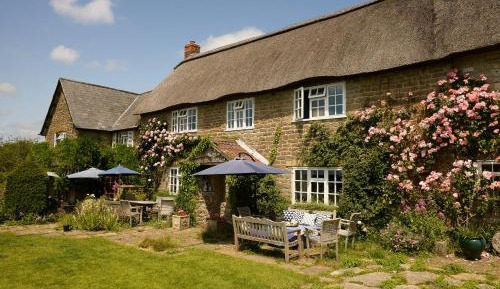 Deluxe Double Room with Bath