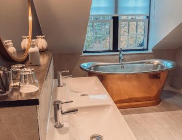 Splendid Suite - Thermal Journey included (not dog friendly)