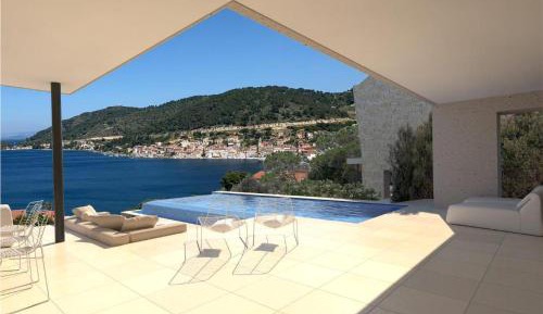 Four-Bedroom Vacation Home