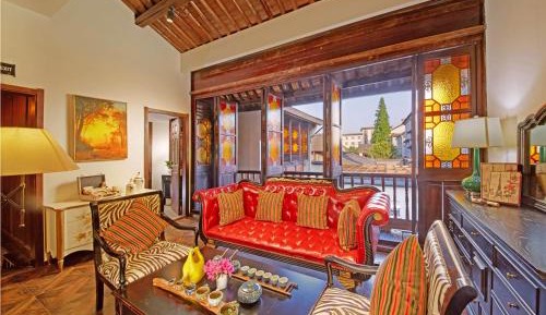 Superior Suite