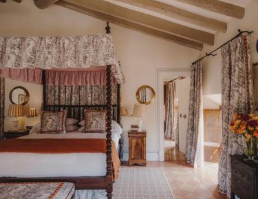 Galilea Junior Suite