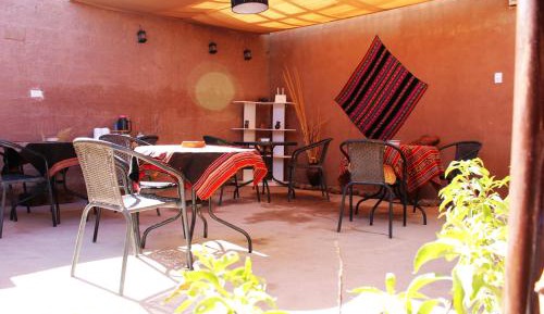 Family Room with Private Bathroom