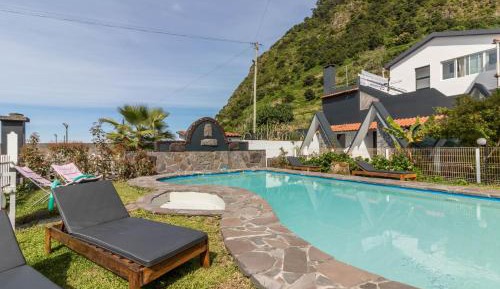 Two-Bedroom Superior Apartment