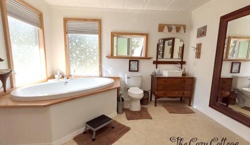 Triple Room with Bathroom