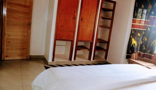 Superior Deluxe Double or Twin Room 