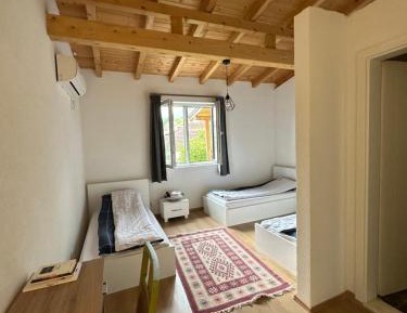 Comfort Triple Room with Shower