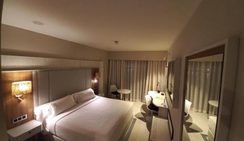 Double Room with Sea View