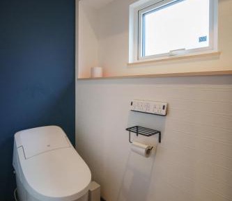 Single Bed in Female Dormitory Room