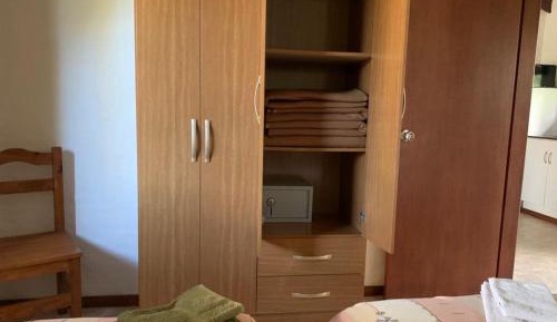 One-Bedroom Bungalow