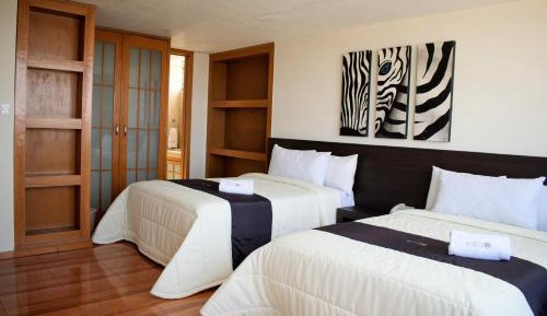 Standard Family Room