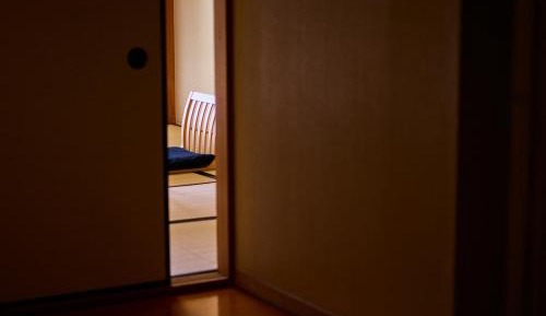 Japanese-Style Room