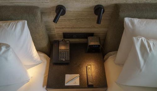 Standard Room Deluxe Double