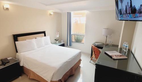 Superior Double Room