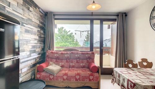 Apartment (4 Adults)