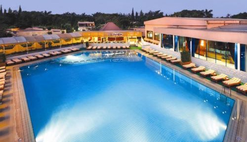 Day Use - Special Offer – Room Only ( From 11AM-7PM ) Check Out on the Same Day