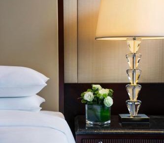 Exclusive Double Room