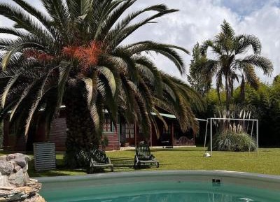 Three-Bedroom Townhouse