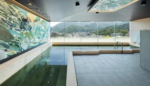 Japanese-Style Room - Non-Smoking