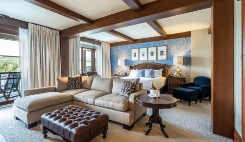 Classic Suite