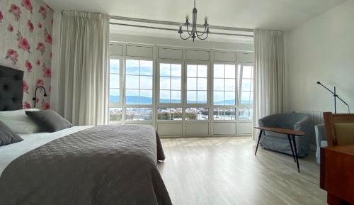 Double Room with Sea View