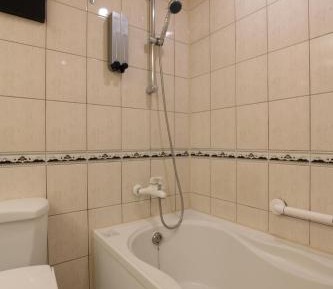 Business Twin Room