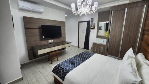 King Room