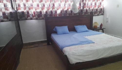 Deluxe Family Suite