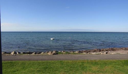 Two-Bedroom Holiday Home