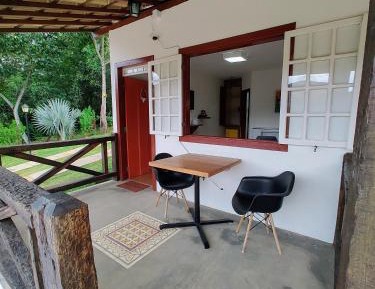 Double or Twin Room with Private Bathroom