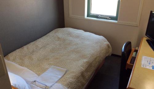 Single Room - Smoking