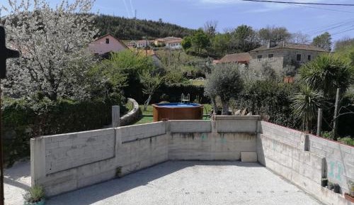Family Room with Private Bathroom