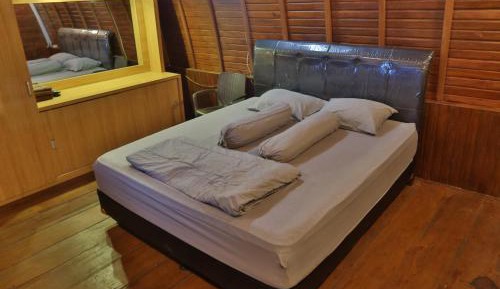 Family Room with Balcony