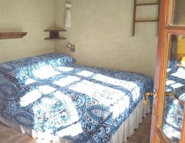 Bungalow with Garden View