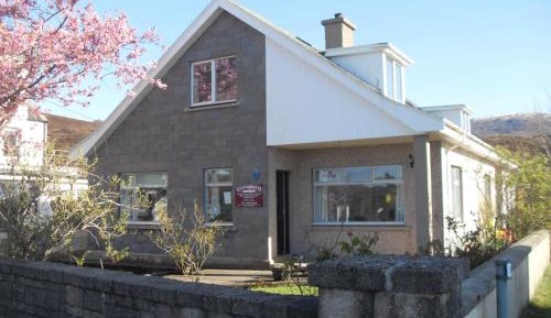 Deluxe Family Room with Sea View
